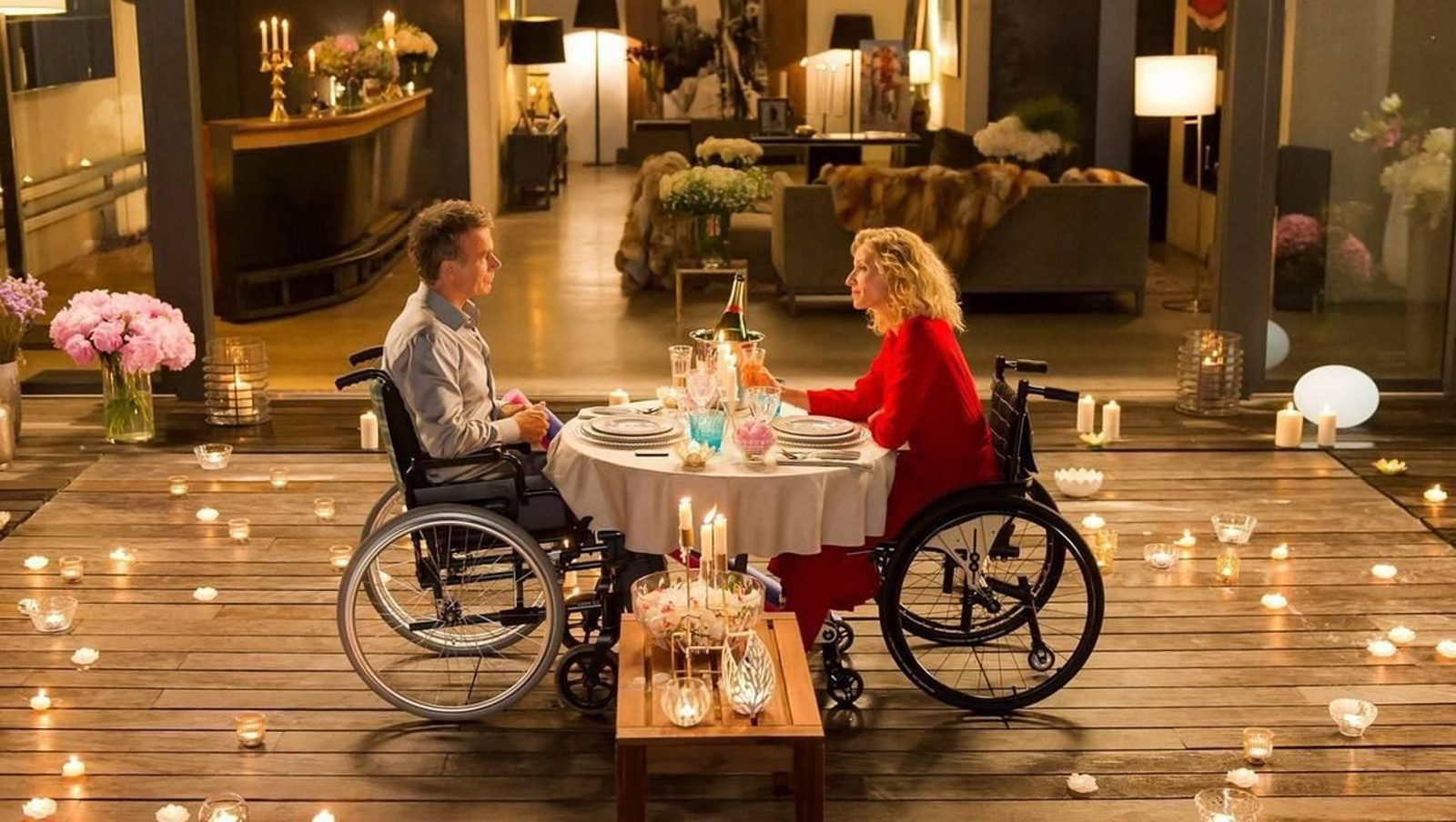 'Tout le monde debout', de Franck Dubosc