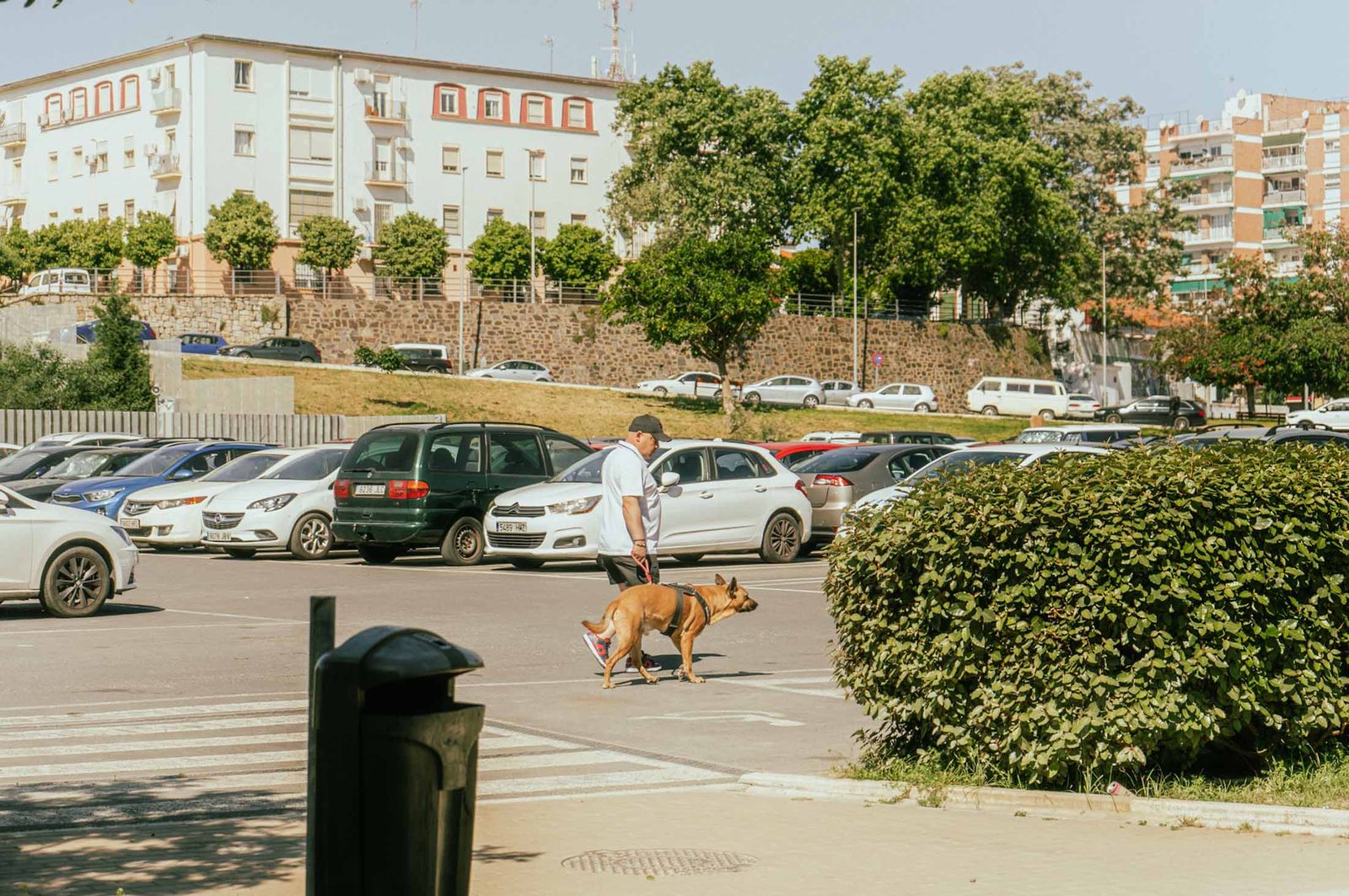 Las imágenes más destacadas del miércoles 30 de abril en Huelva