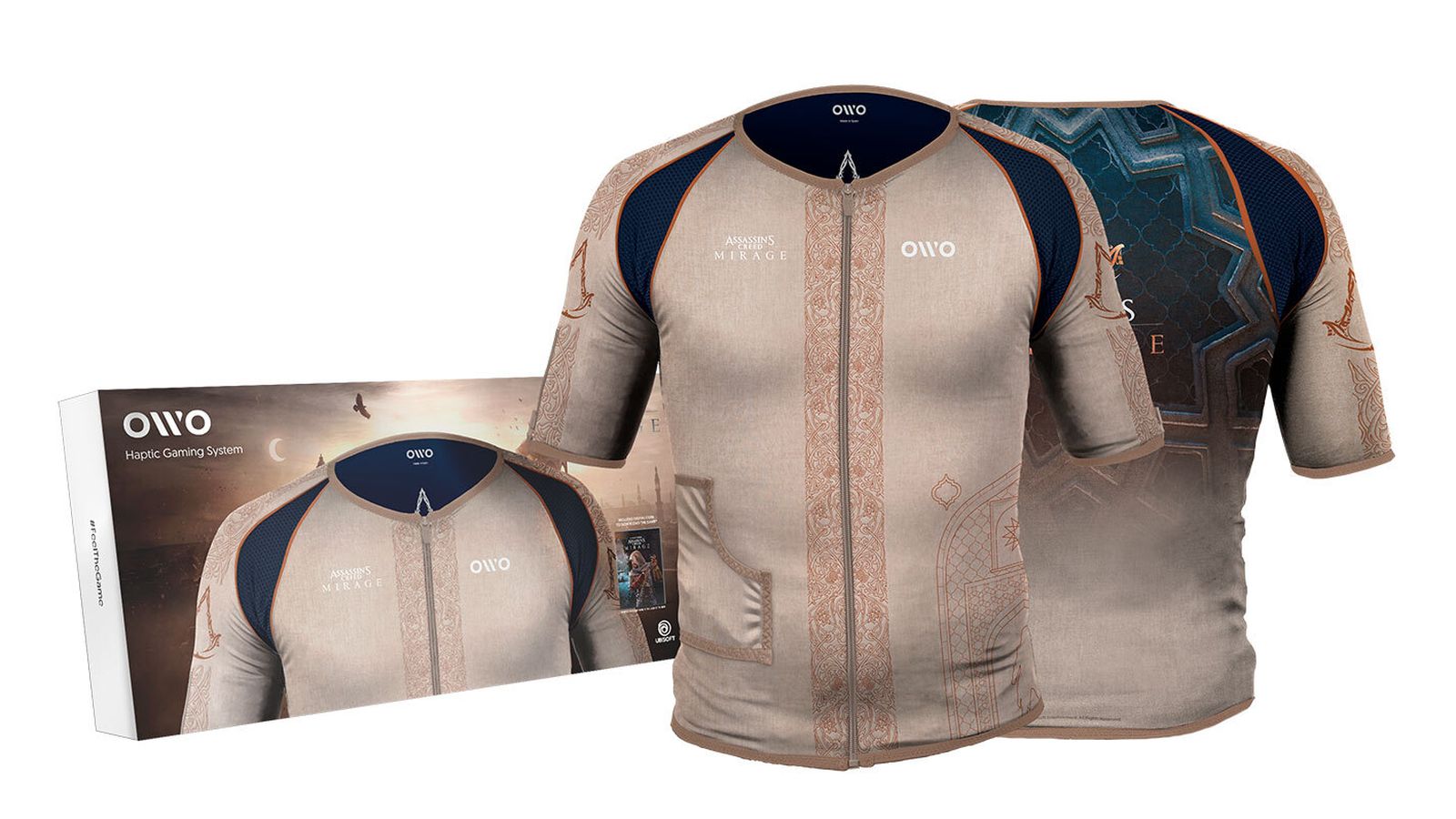 Assassin's Creed Mirage: Basim - El maestro asesino