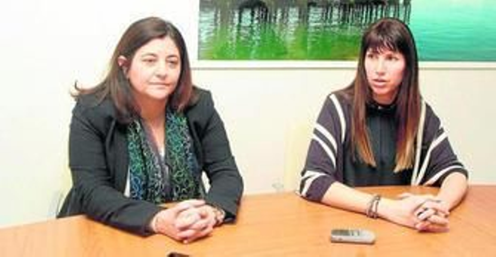 Usurpan el nombre de Navarro pasarela para estafar a jóvenes