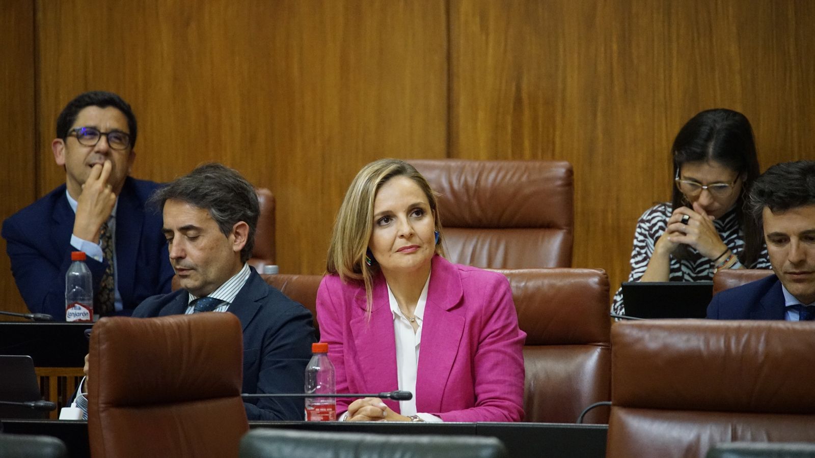 Maribel S. Torregrosa.