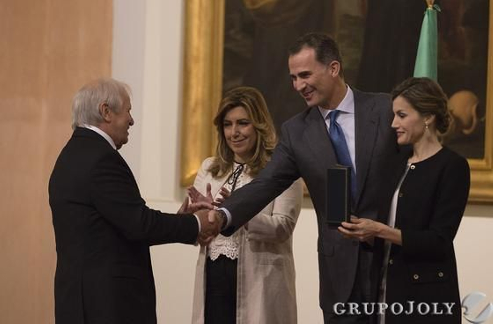 Foto: Antonio Pizarro