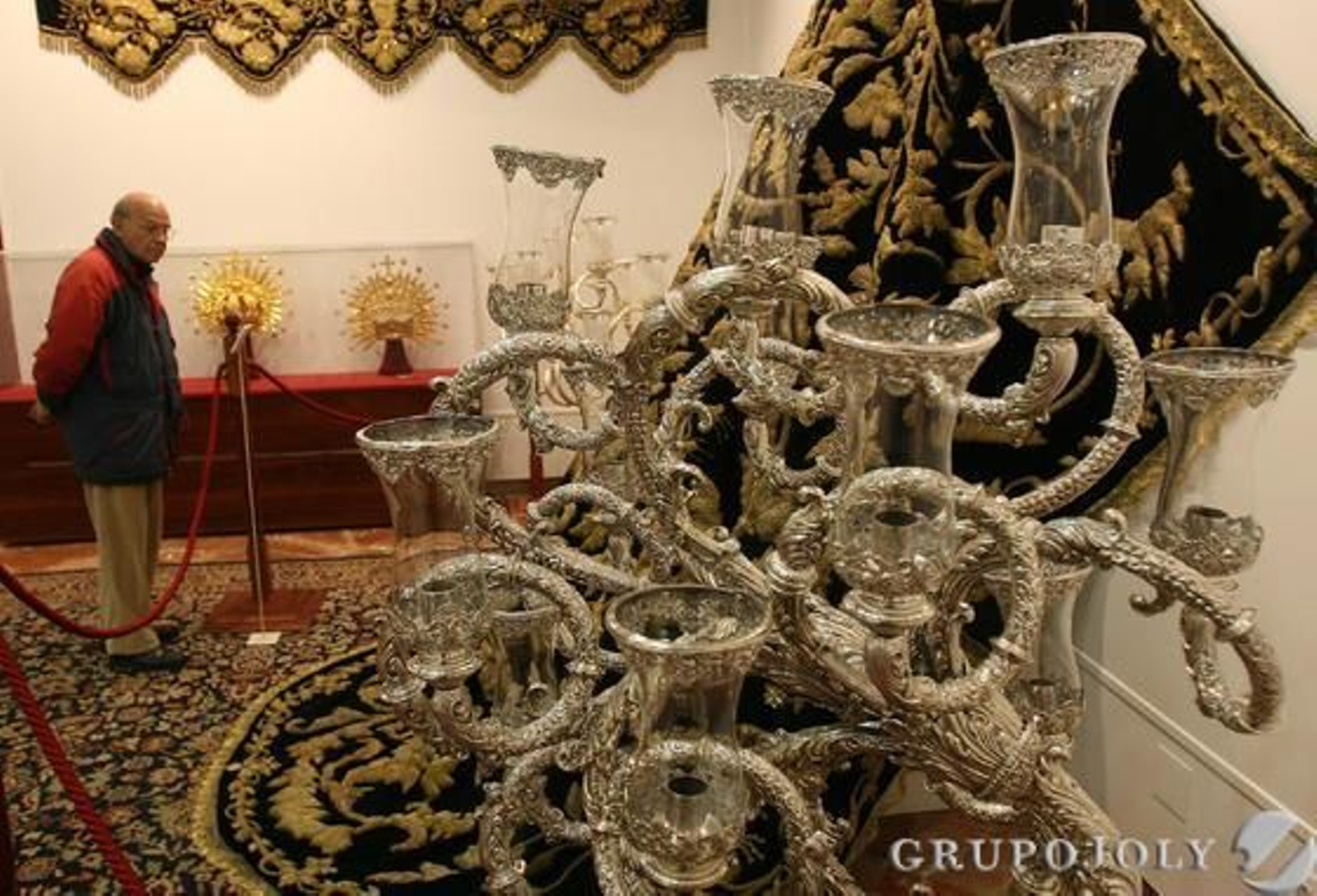 Foto: Jose Angel Garcia