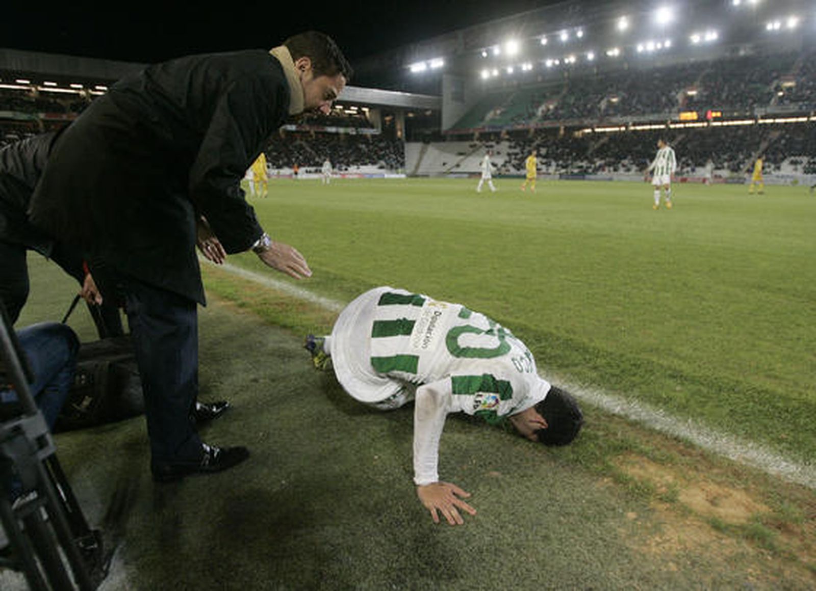 Foto: José Martínez