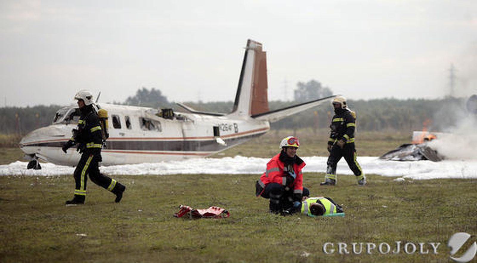 Fotos: Juan Carlos Muñoz