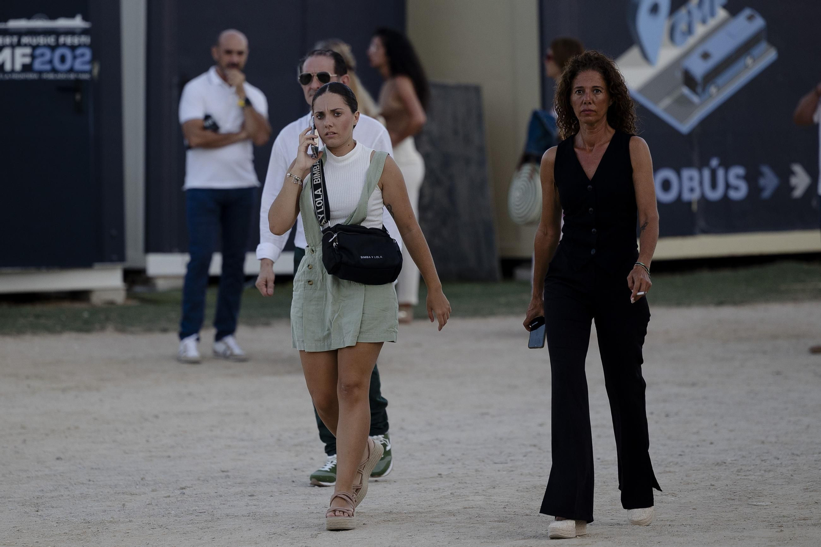Búscate en las imágenes del concierto de Hauser en Concert Music Festival de Chiclana Búscate en las imágenes del concierto de Hauser en el Concert Music.
