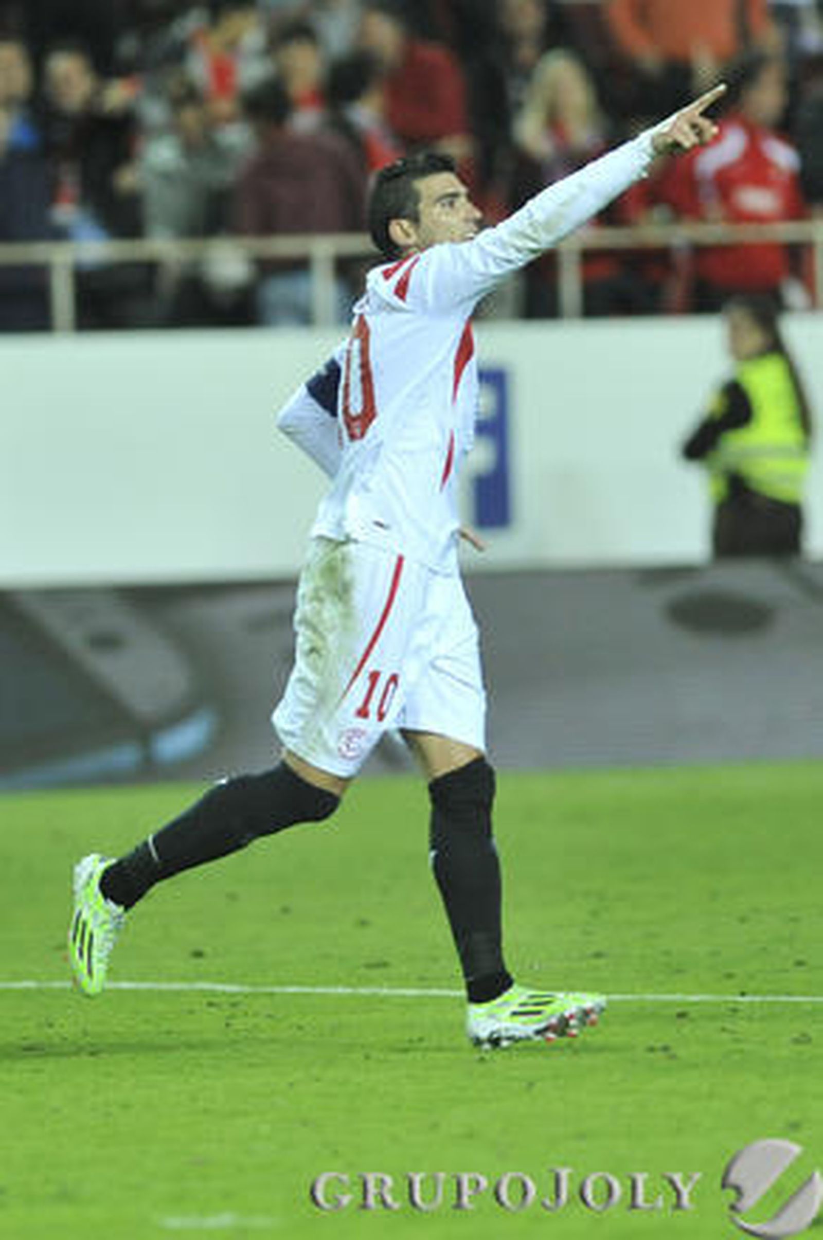 Foto: Juan Carlos Vázquez