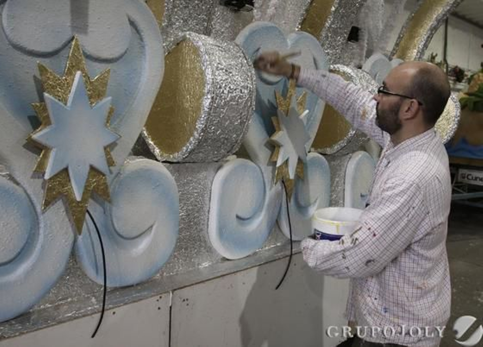 Foto: José Ángel García