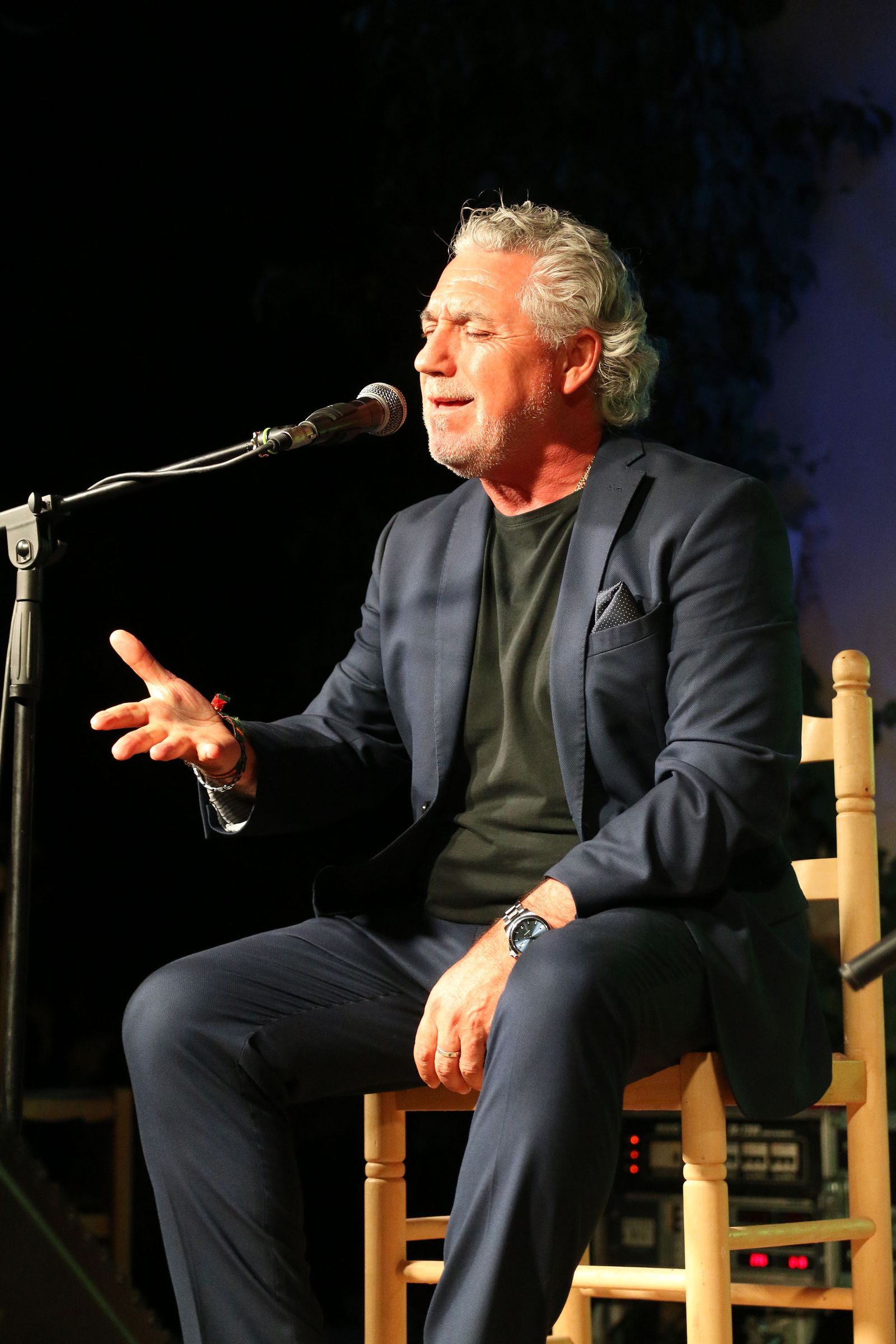 El XXXI Festival Flamenco de Fondón, en imágenes