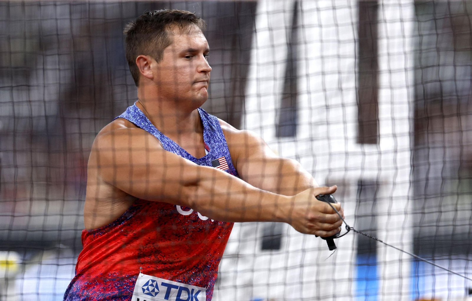 Las mejores fotos del Mundial de atletismo | Día 4