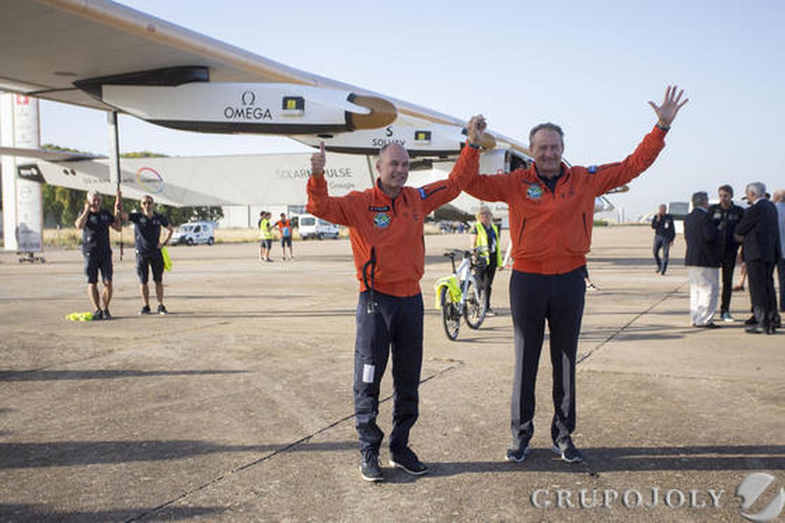 Foto: Juan Carlos Muñoz