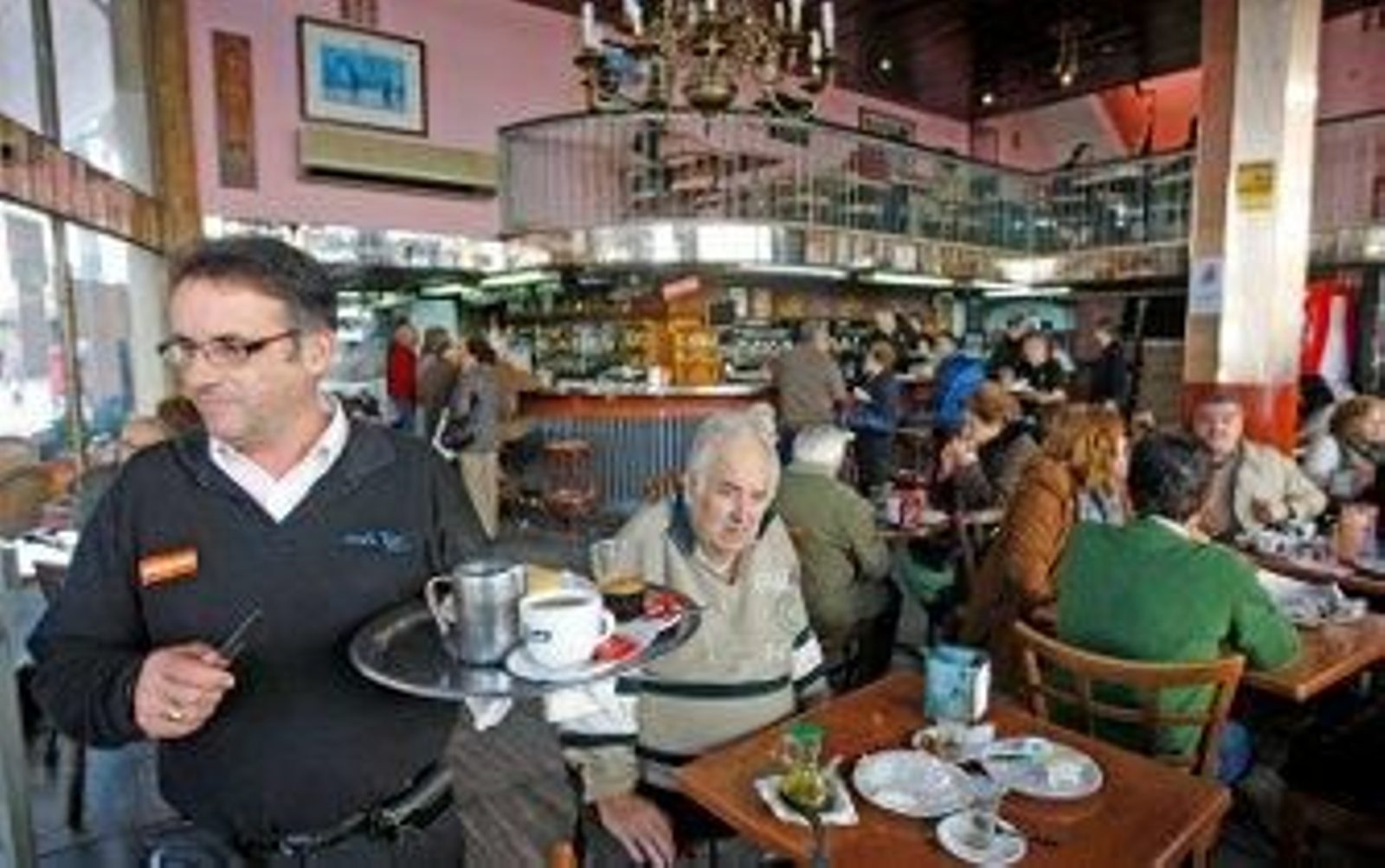 'La Vega' quiere hacer una reforma integral a partir del próximo mayo