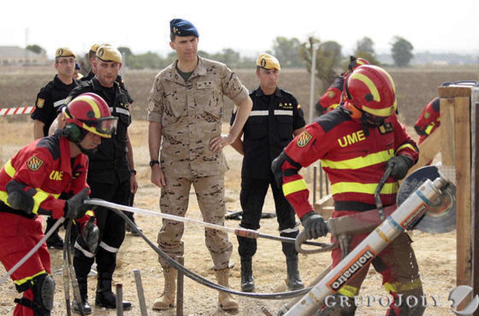 Foto: Juan Carlos Muñoz