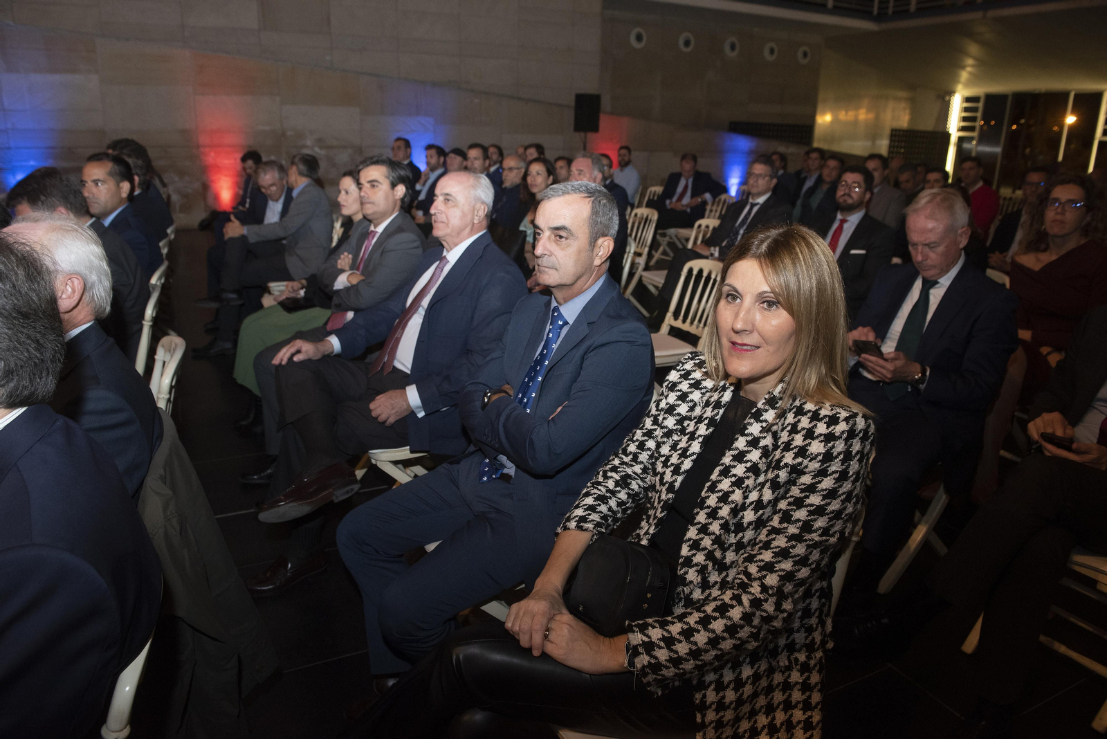 El Foro de Empresas en imágenes