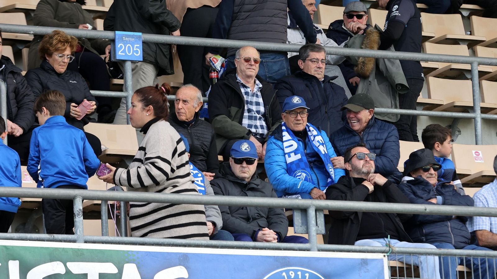 Búscate en el Xerez DFC contra el Club Atlético Antoniano en Chapín
