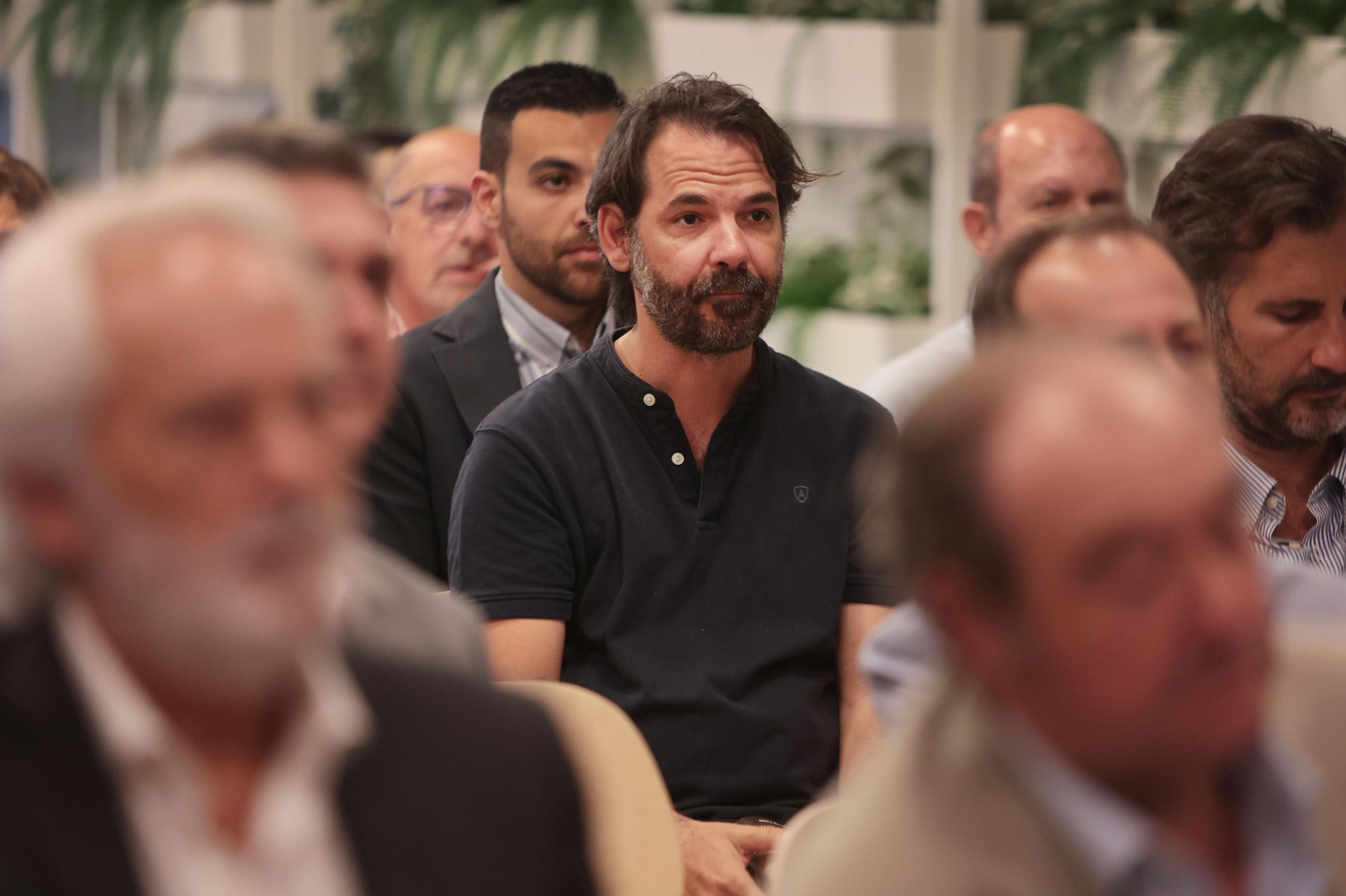 Imágenes de la presentación de la Revista del Verano de Diario de Jerez, Diario de Cádiz y Europa Sur