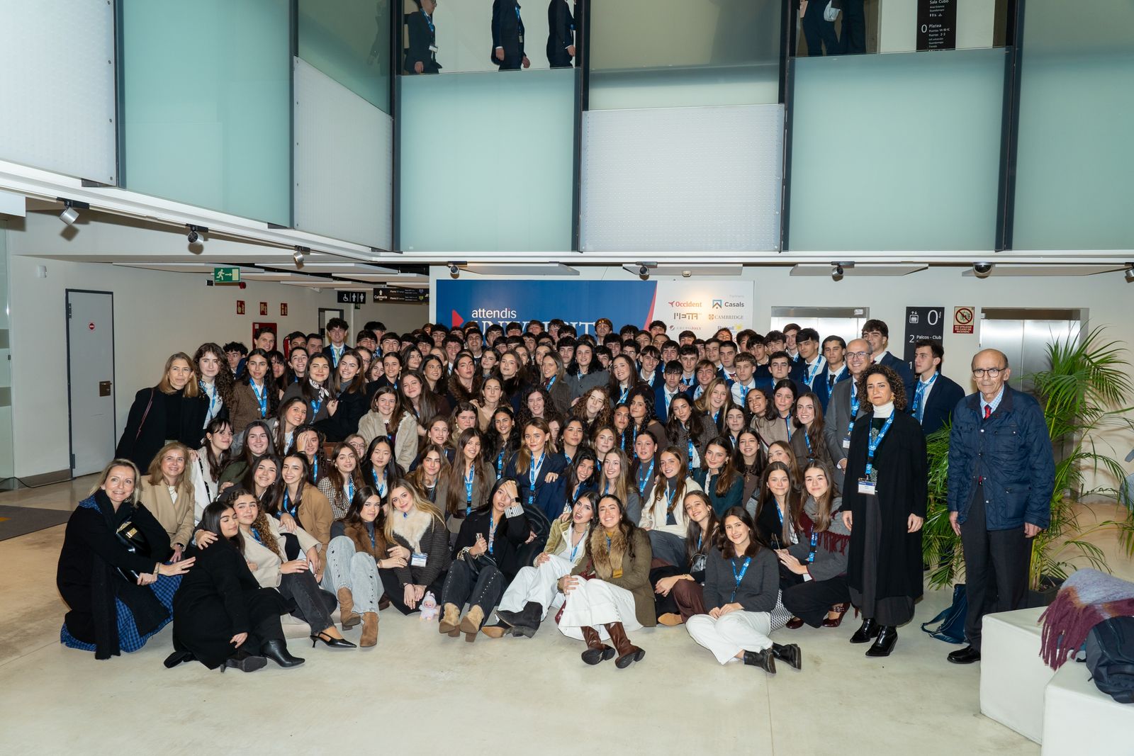 Attendis University Summit 2026