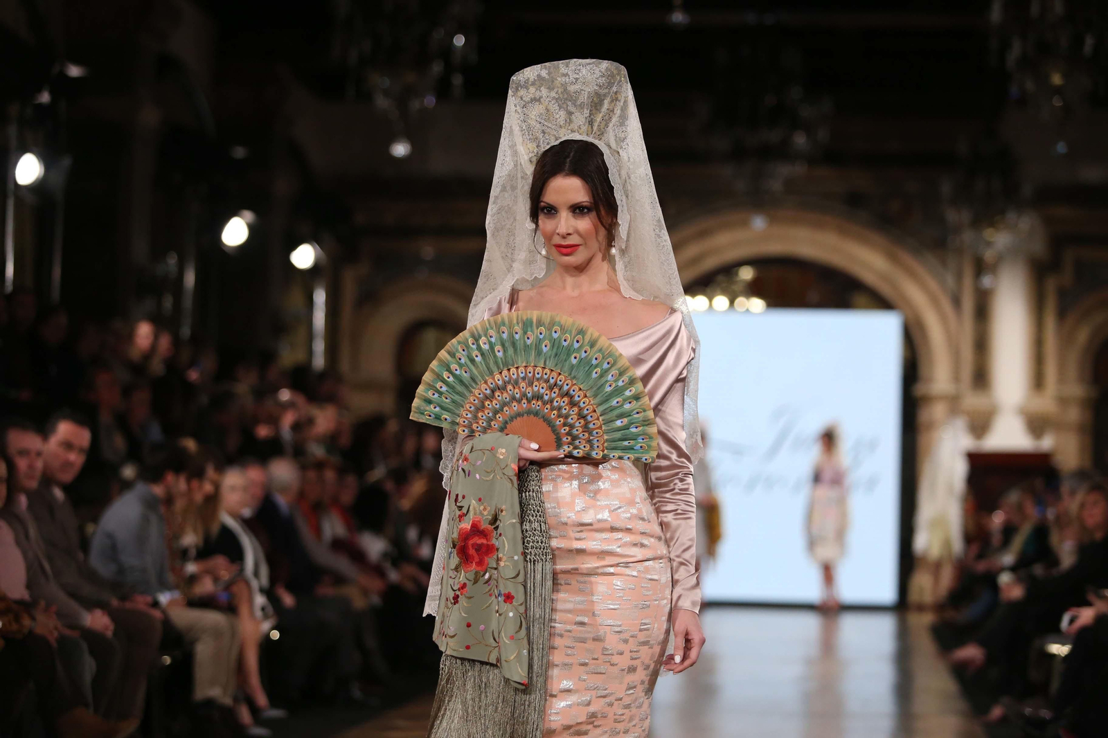 We Love Flamenco 2018 - Foronda