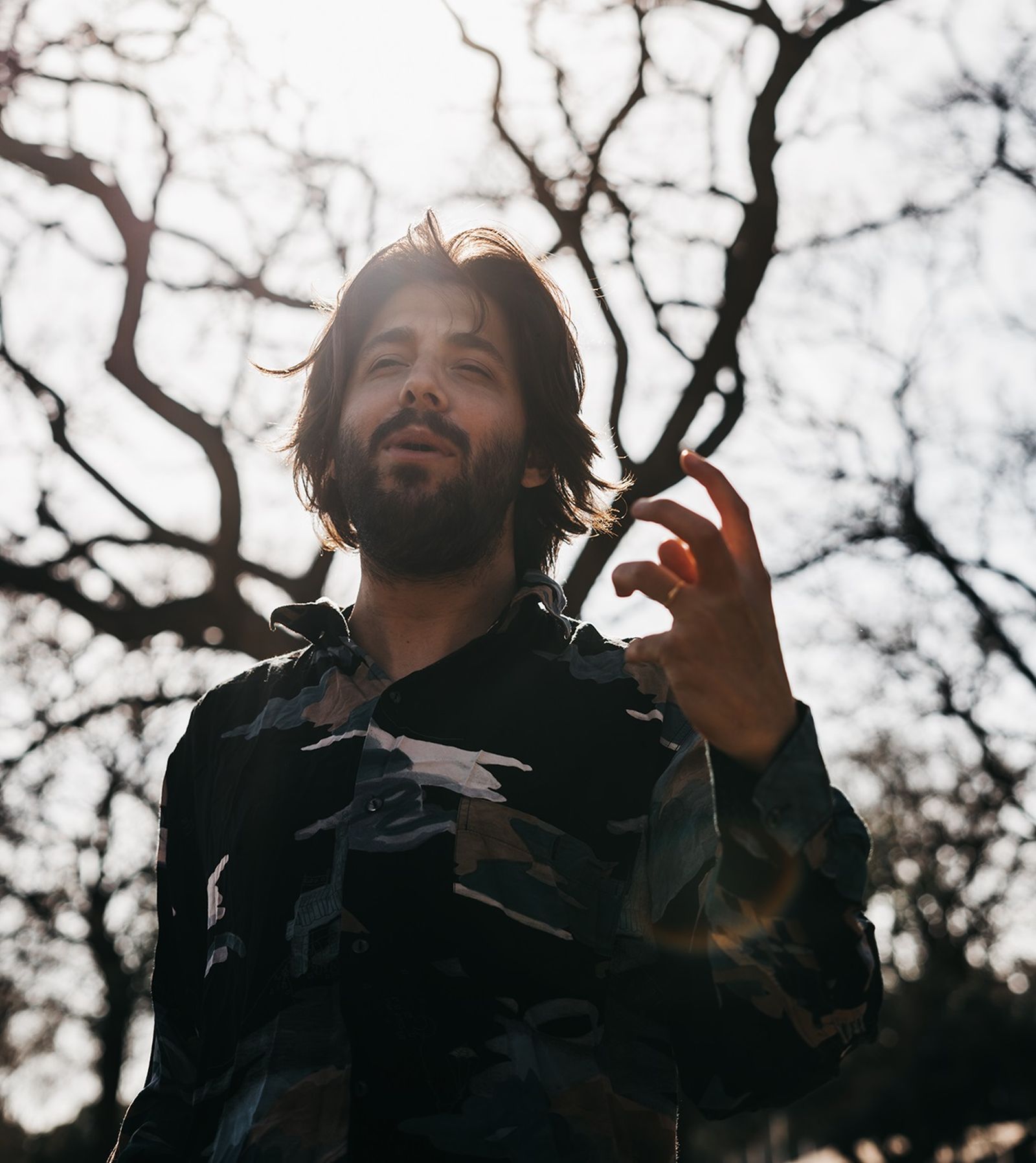 Salvador Sobral.