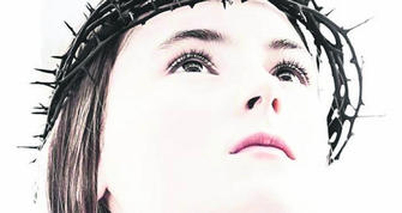 'Camino de la cruz', en Campus Cinema