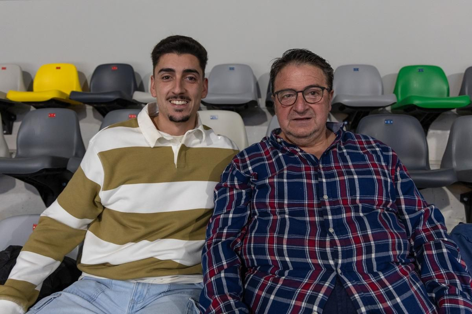 Las mejores imágenes del Jaén Paraíso Interior FS - Quesos El Hidalgo Manzanares