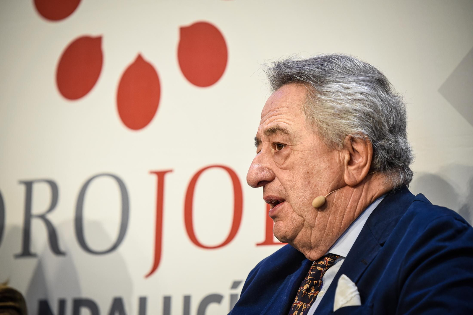 Imágenes del Foro Joly Andalucía Sostenibilidad en el Cluster portuario