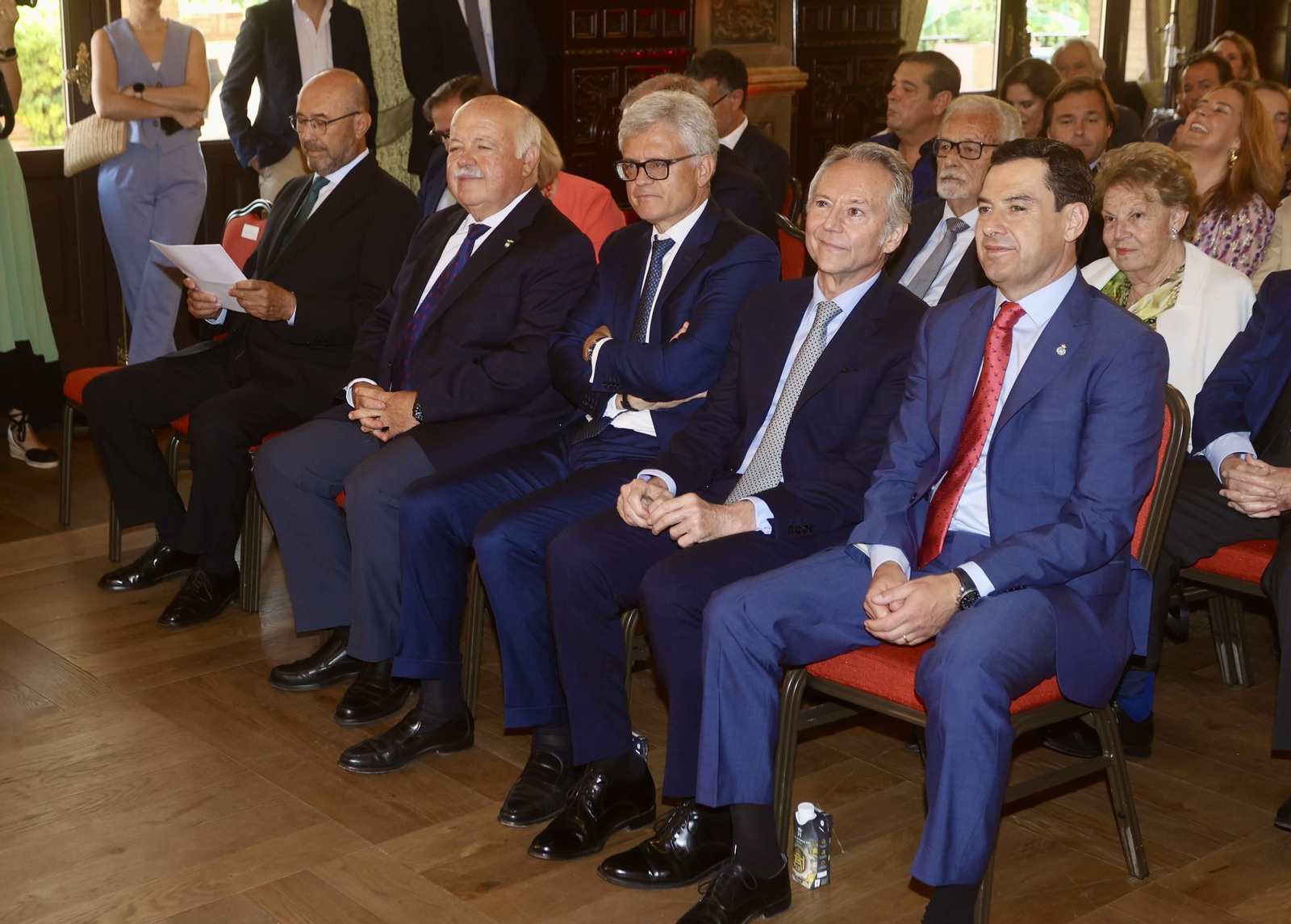 ANUARIO JOLY Andalucía 2024