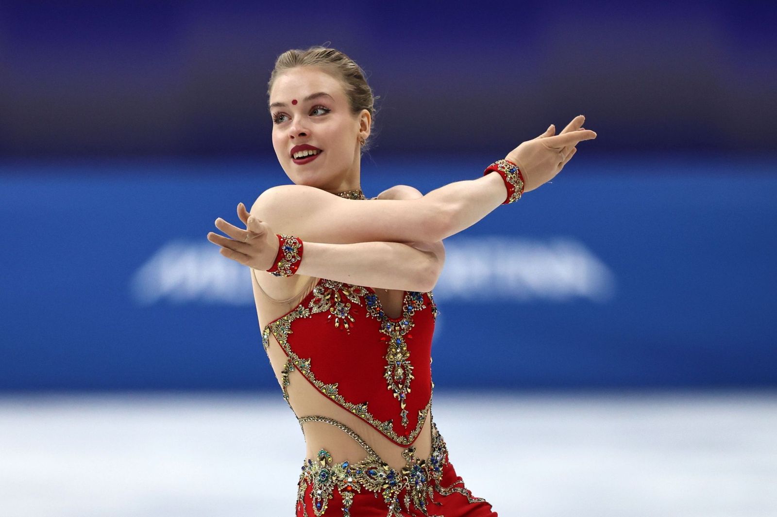 Las mejores fotos de los Juegos Olímpicos de invierno Milán Cortina d'Ampezzo 2026 | Jornada 12