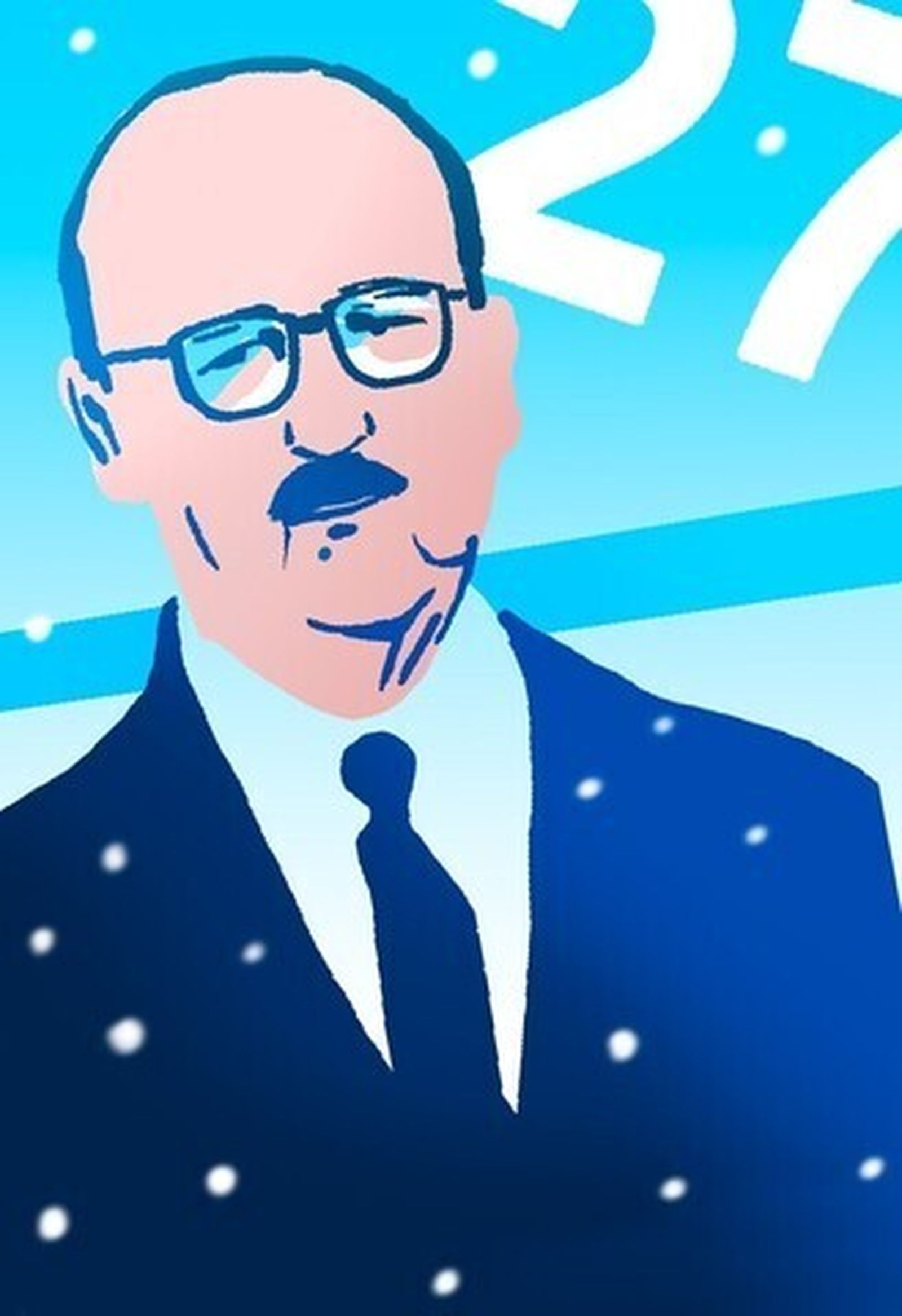 Regreso de José María Souvirón