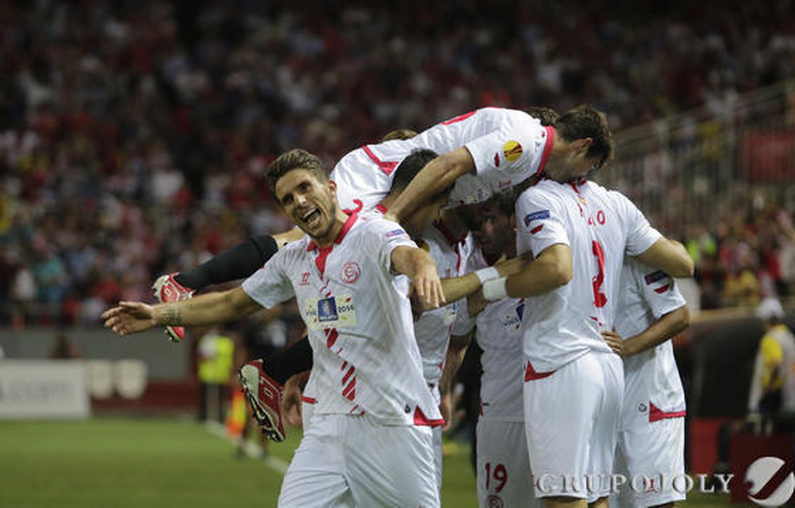 Foto: Antonio Pizarro