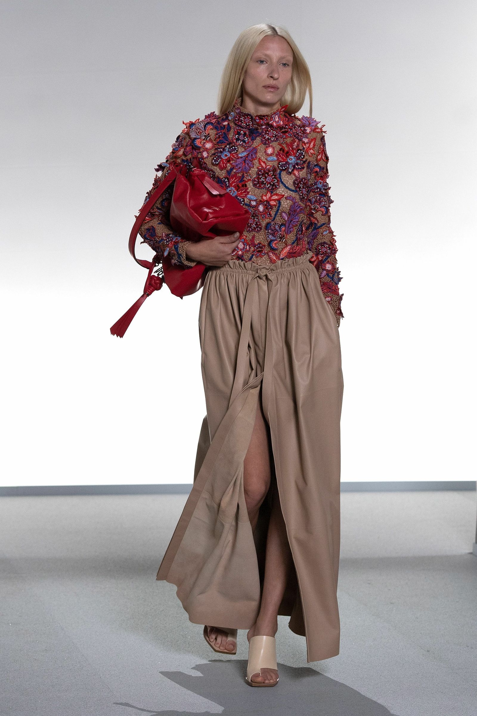 Paris Fashion Week: Givenchy colección SS20