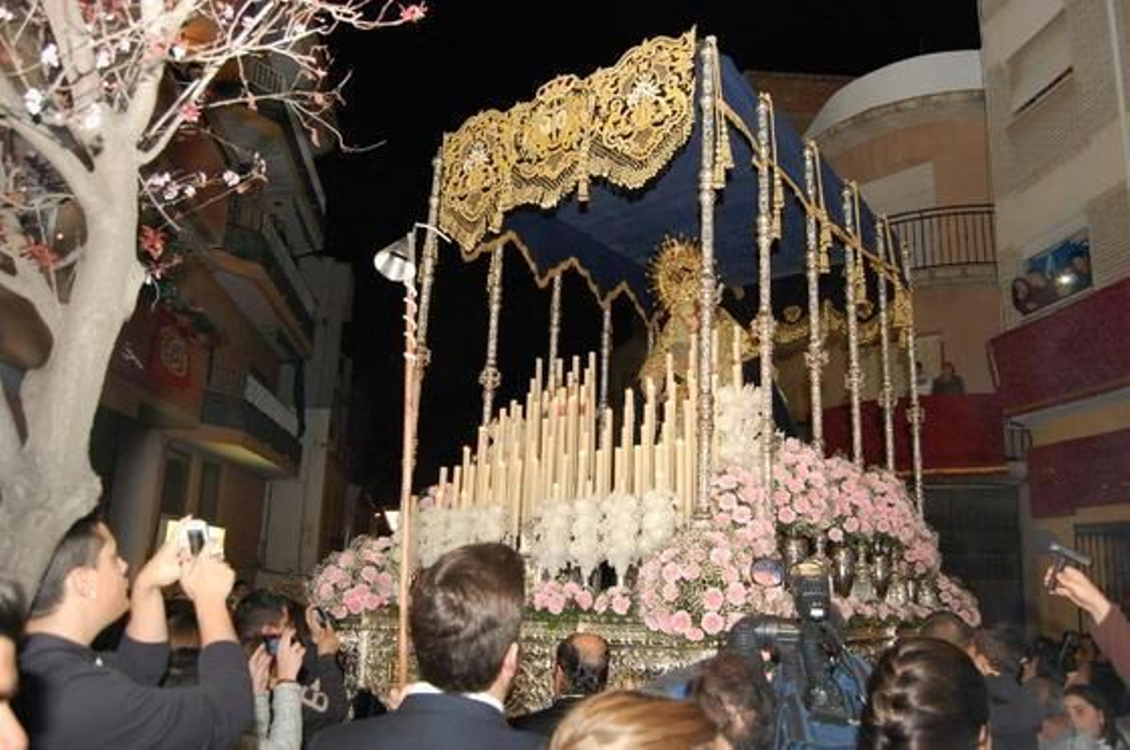 Del acierto al error en una tarde para olvidar