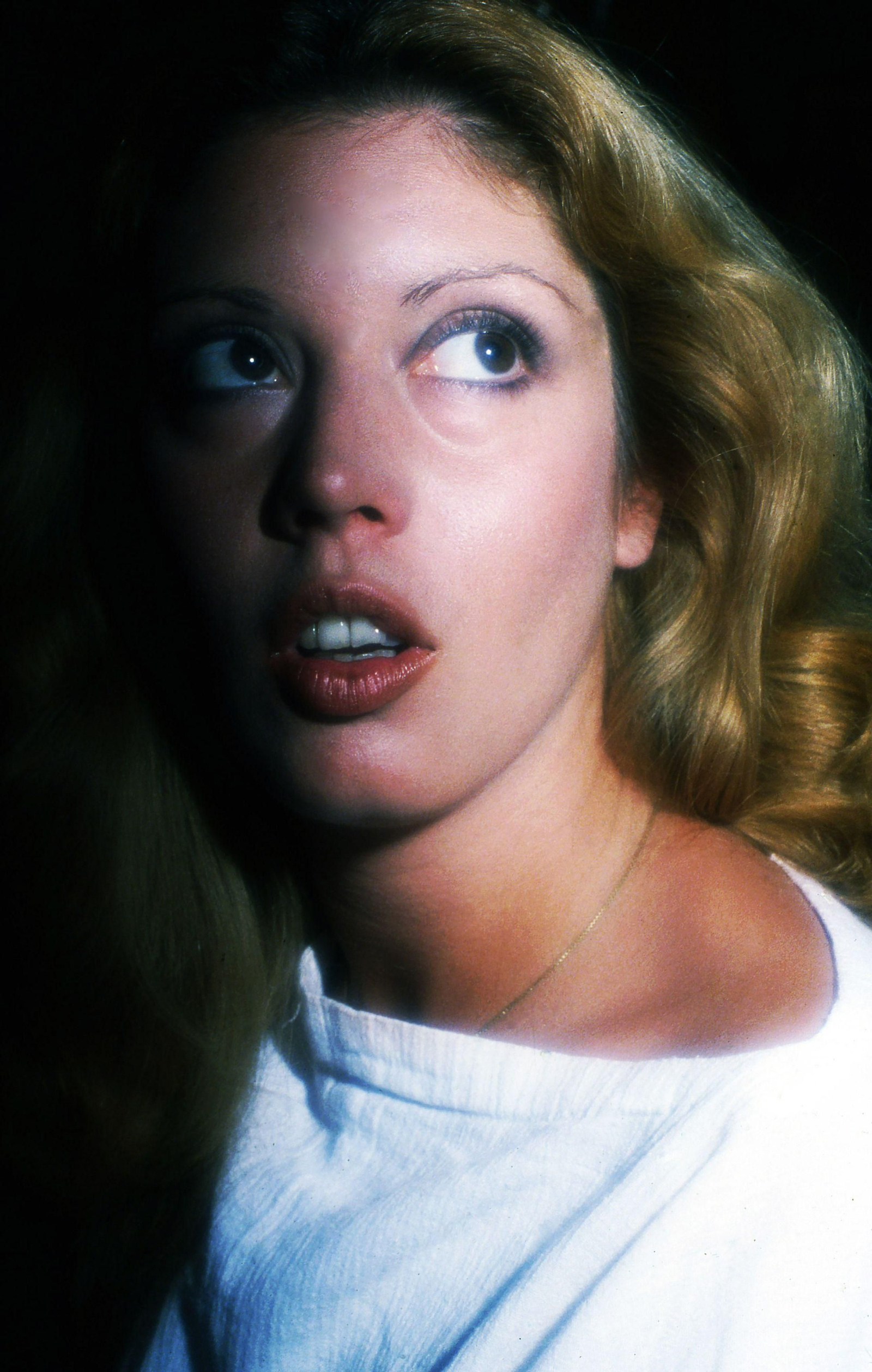 La vida de María Jiménez, en imágenes