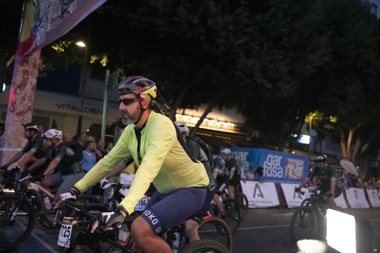 Las imágenes de los héroes de La Desértica: aquí puedes encontrar fu foto