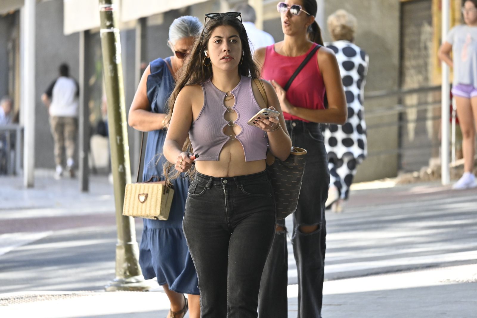 Las imágenes más destacadas del martes 19 de septiembre en Huelva