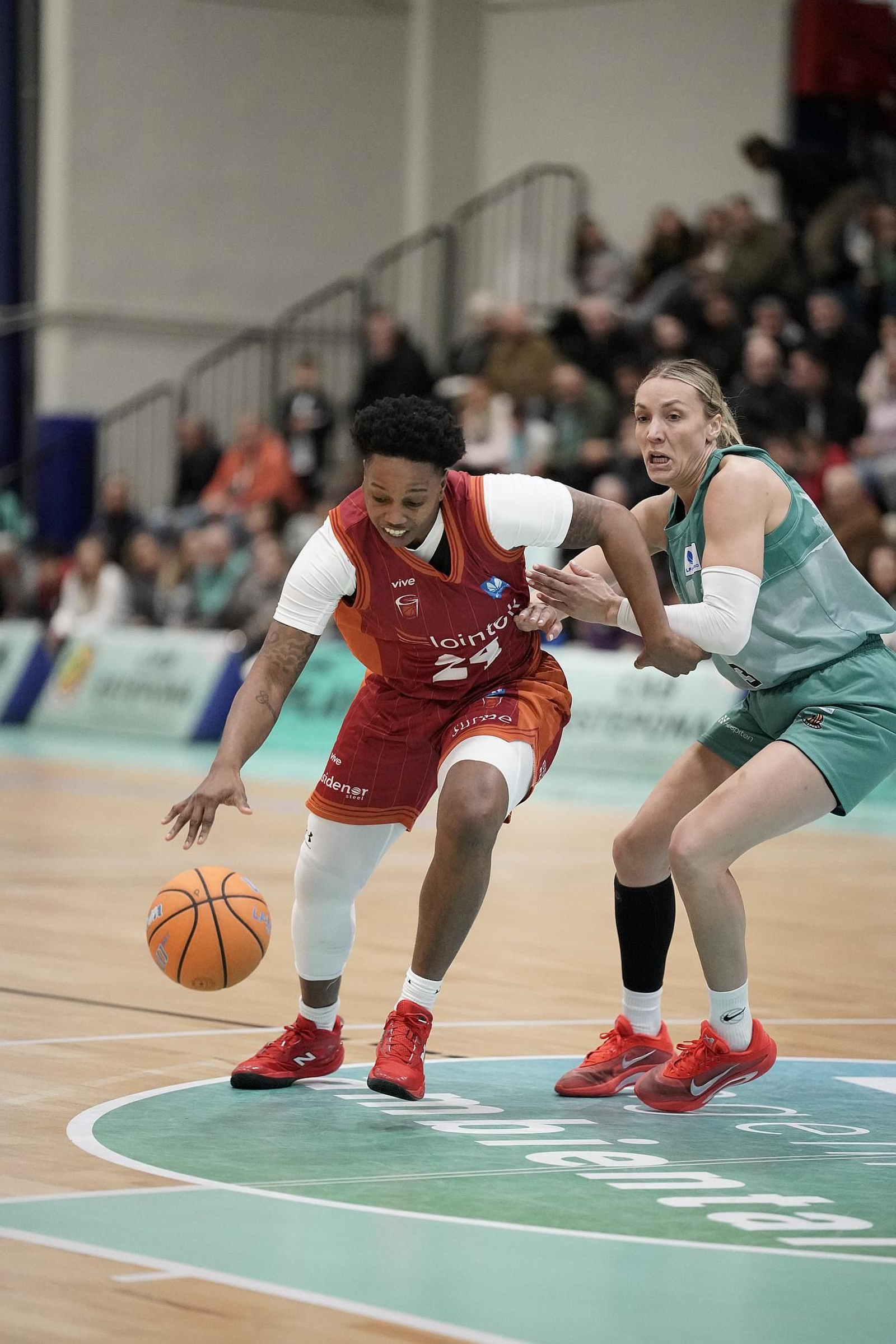 CAB Estepona-Gernika: La versión B no vale para competir (70-86)