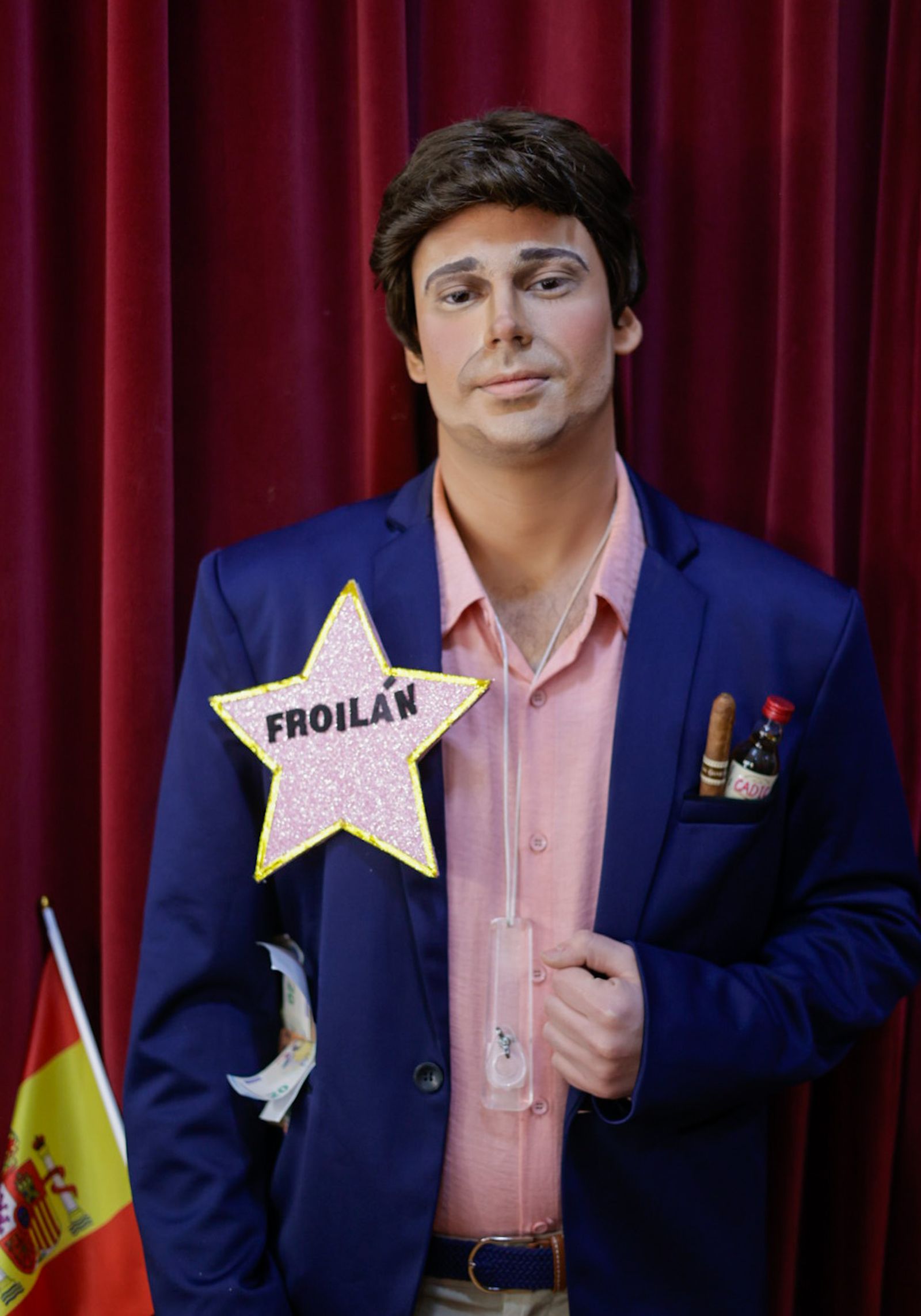 Búscate entre las mejores imágenes de la octava sesión de preliminares del COAC 2026