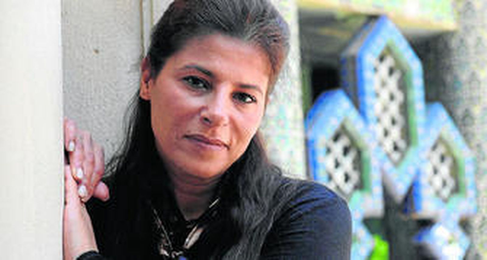 "No somos sociedades retrógradas, la mirada de Occidente lo es"