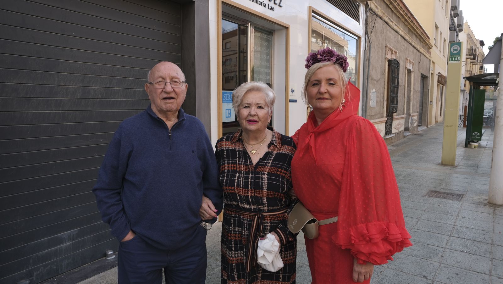 Imágenes de las carrozas de la Fiestas de San José de Benahadux