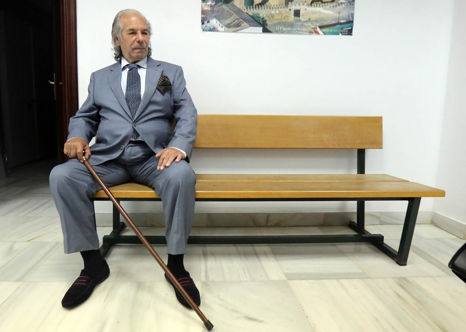 Algunos momentos de la vida de Rafael de Paula en imágenes