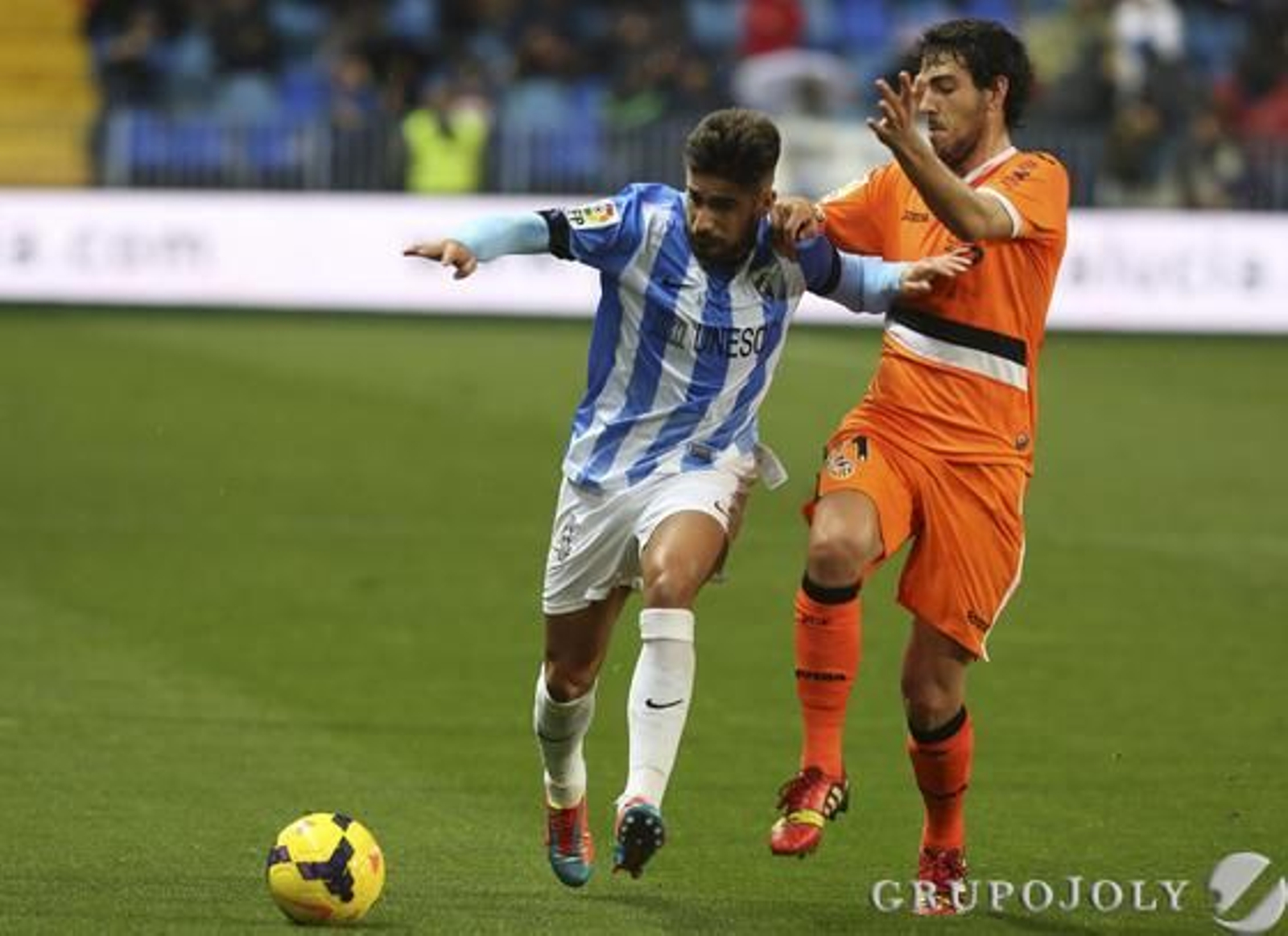 Foto: Javier Albinana