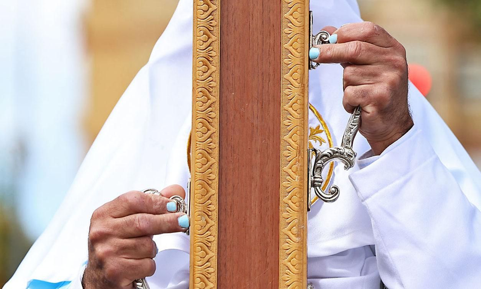 Las imágenes más destacadas del domingo 20 de abril en Huelva