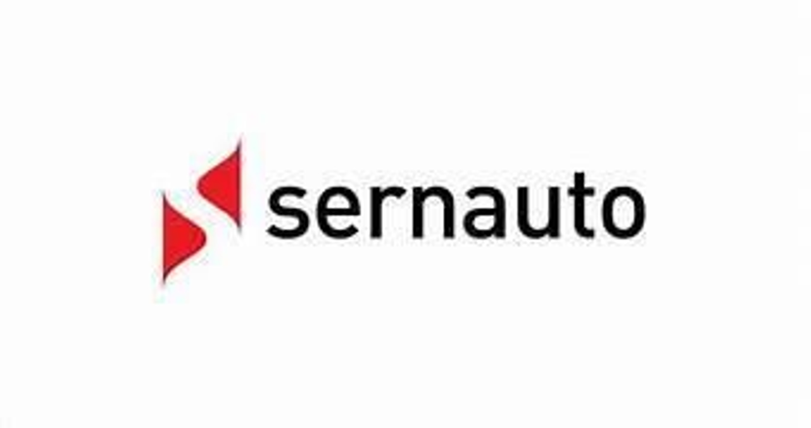 Logo de Sernauto.