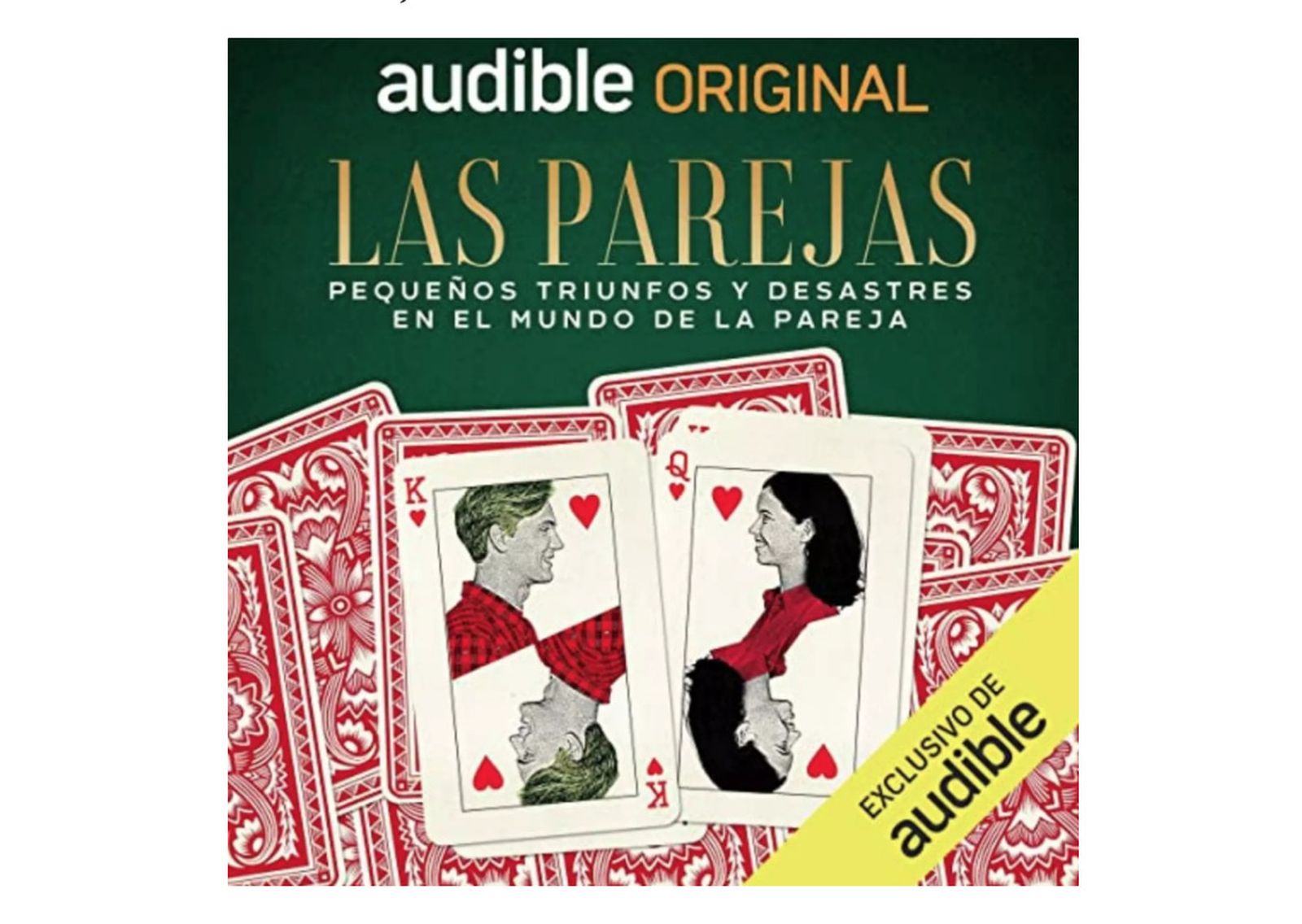 ‘Las Parejas’