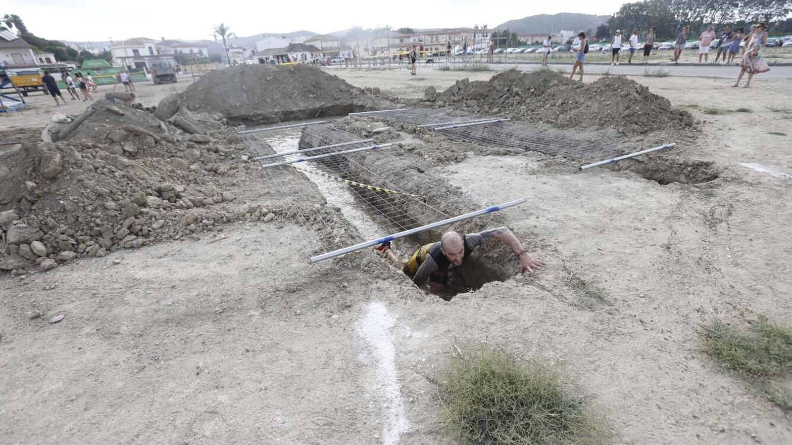 Las fotos del VI Xtreme Natural Tesorillo