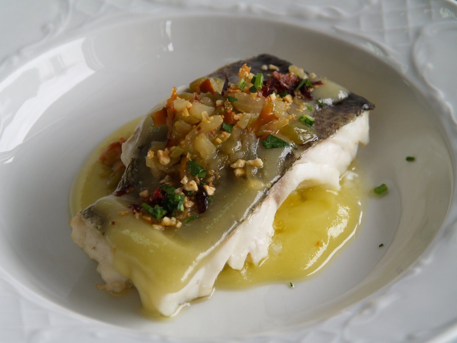 Esta ruta especial 'Lo Mejor del Mar', combina uno de los ingredientes de lo mejor de  la gastronomía de cuaresma, el bacalao, con el vino blanco.