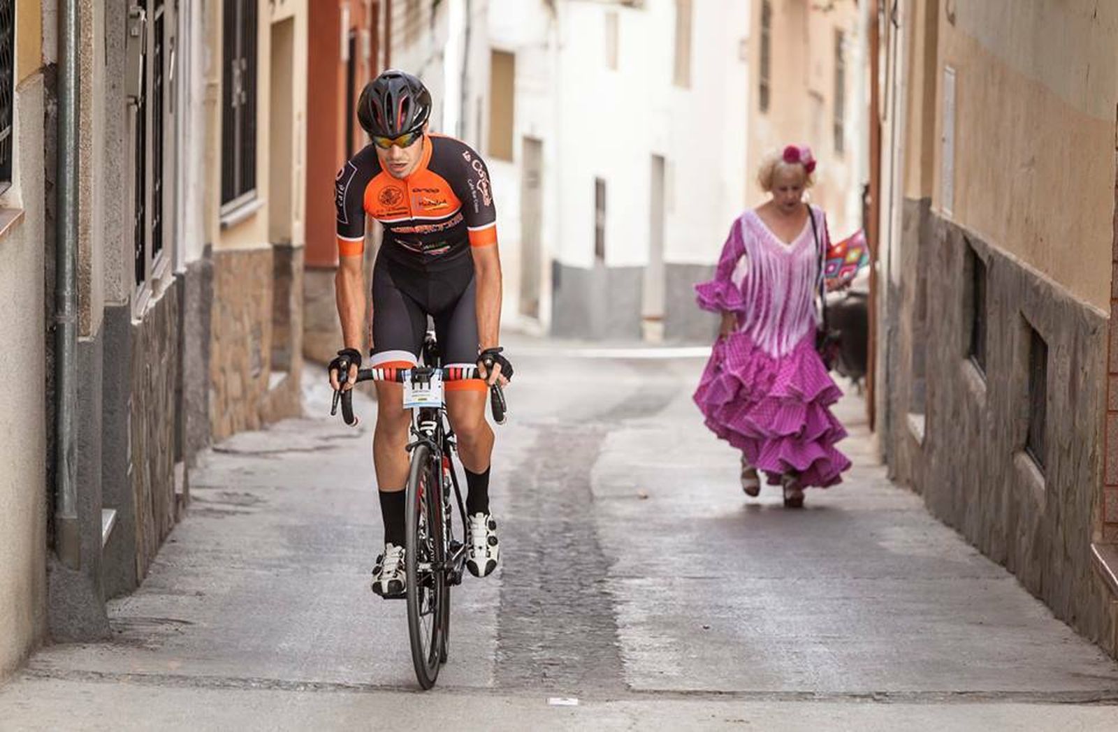 La Sierra Nevada Límit llega a su décima edición.