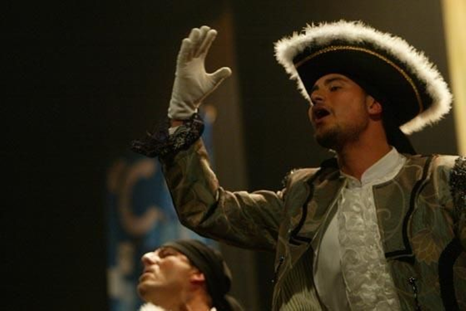 La rosa de los vientos