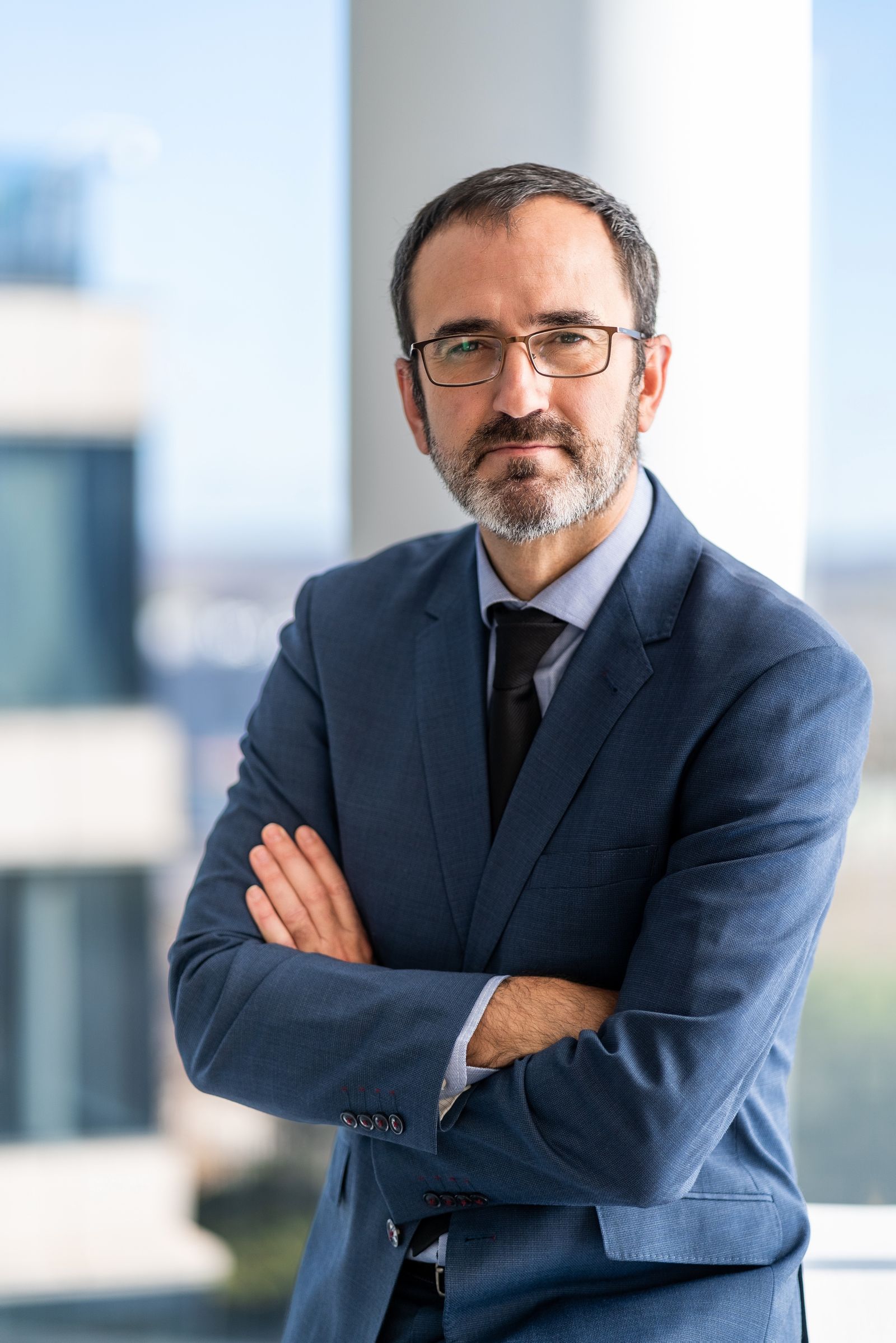 Miguel Ángel Ruiz, Head of Brand and Innovation de Samsung Iberia
