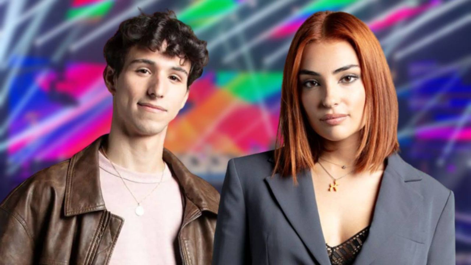 Cinco andaluces convierten 'OT 2023' en la edición con más arte de todas